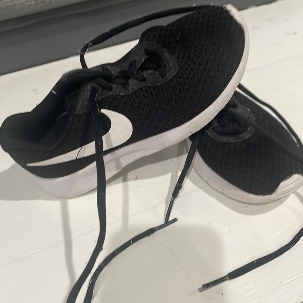 Nike Free Run Shoes